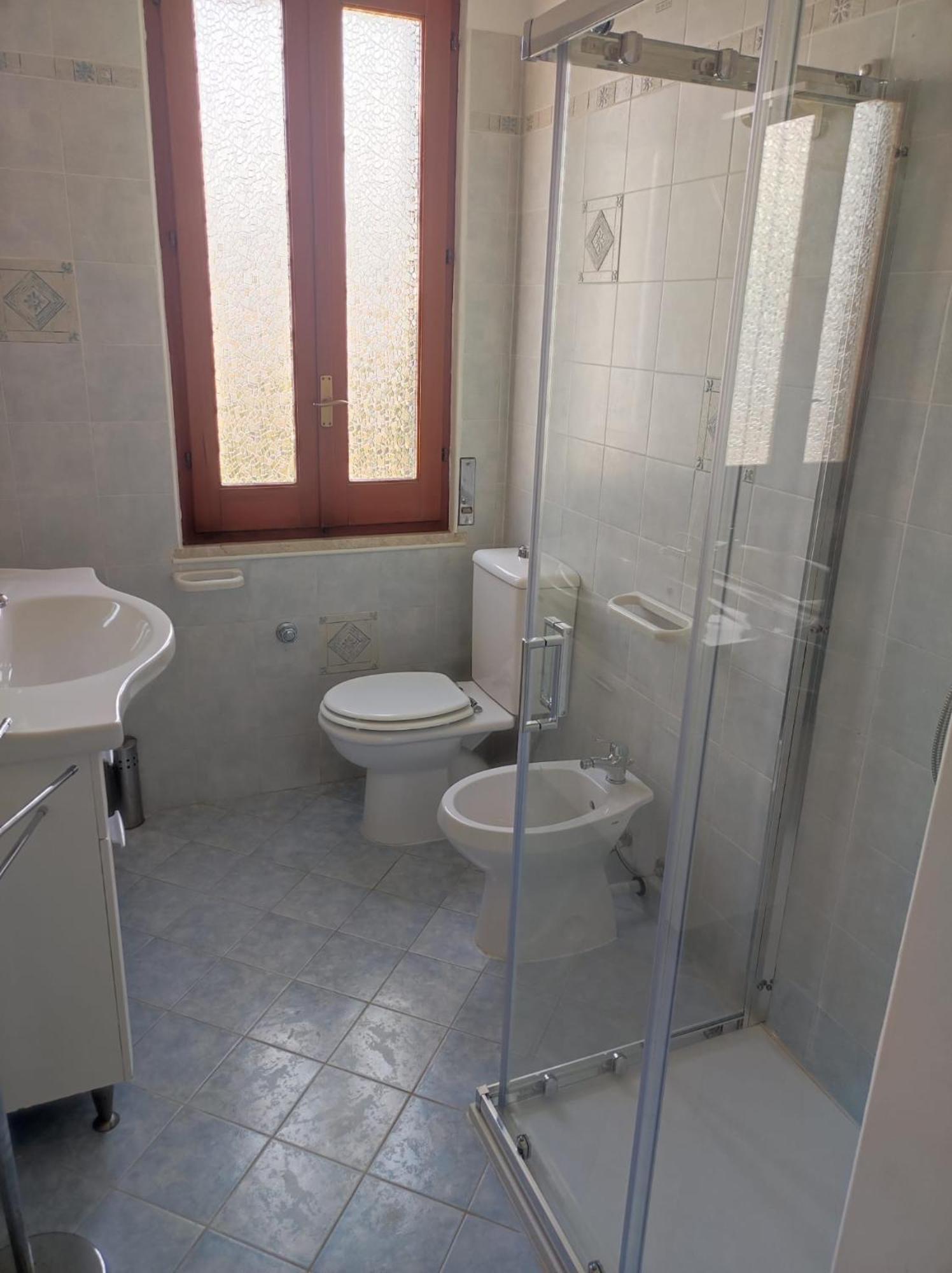 Villa Rita Fontane Bianche Værelse billede